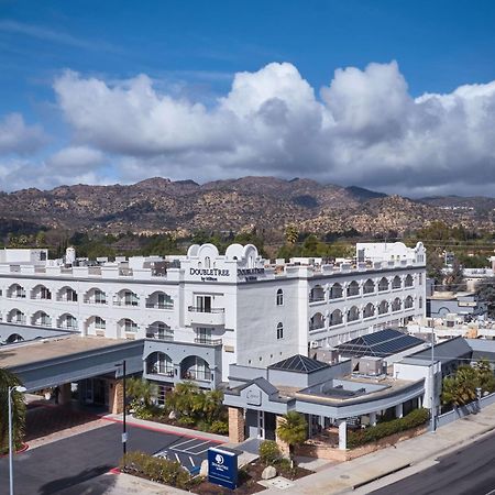 Doubletree By Hilton Chatsworth Los Angeles Ngoại thất bức ảnh