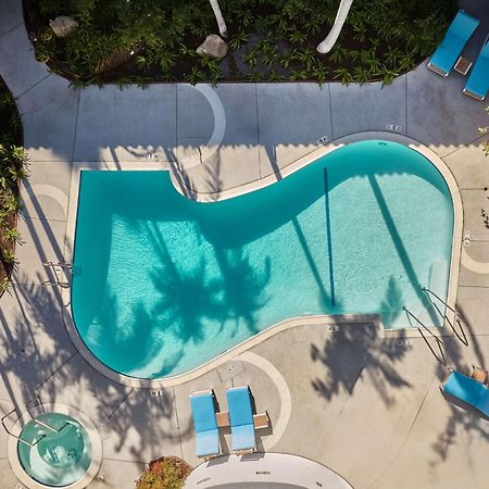 Doubletree By Hilton Chatsworth Los Angeles Ngoại thất bức ảnh
