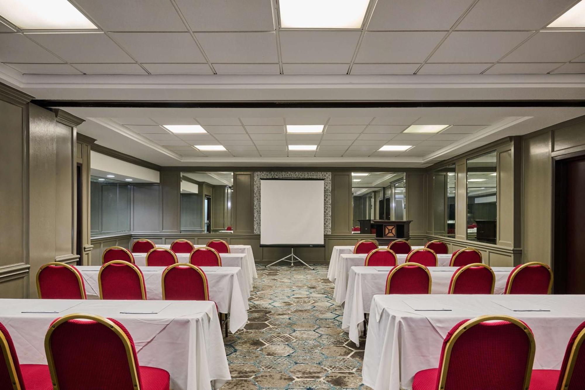 Doubletree By Hilton Chatsworth Los Angeles Ngoại thất bức ảnh