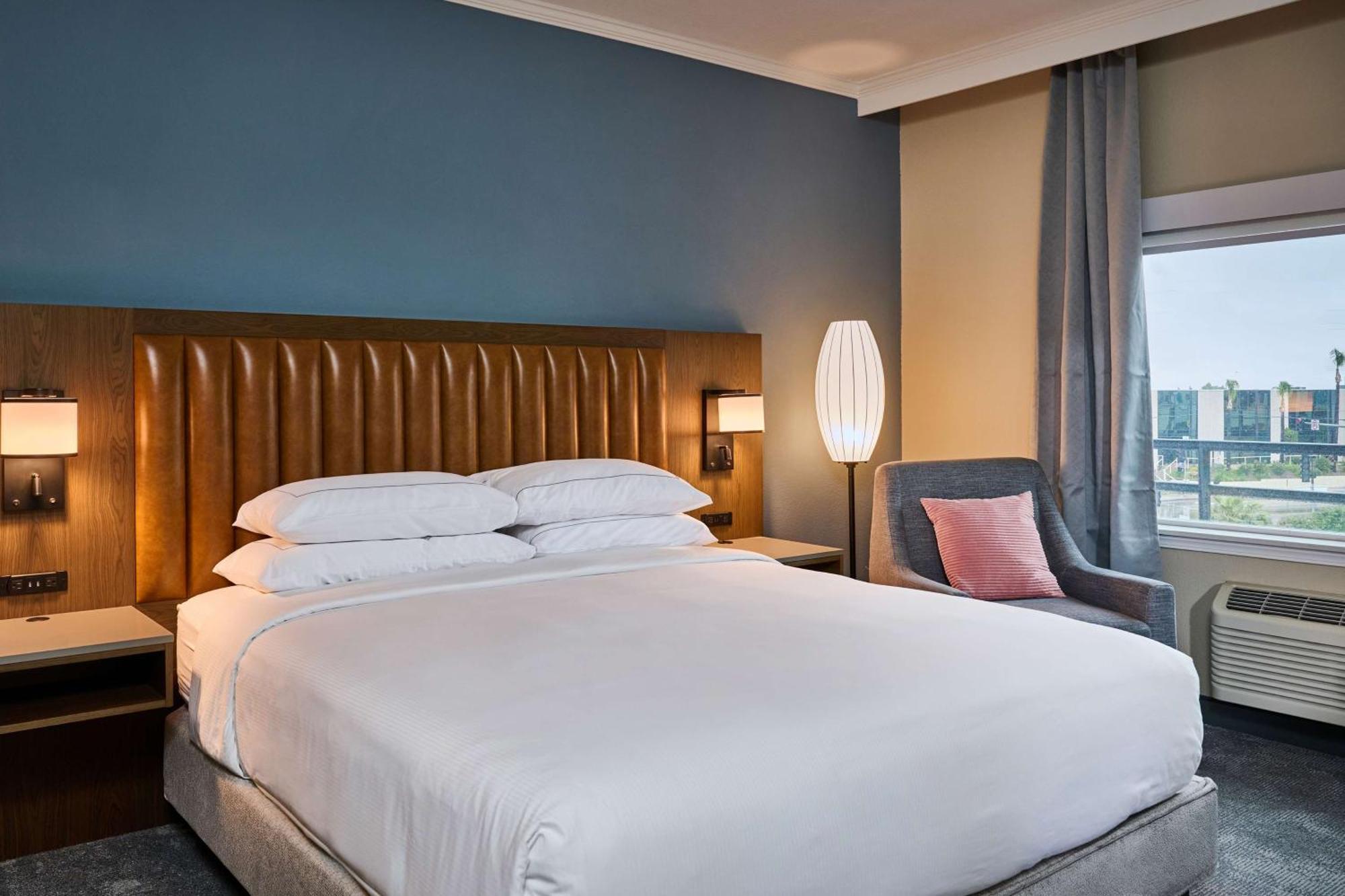 Doubletree By Hilton Chatsworth Los Angeles Ngoại thất bức ảnh
