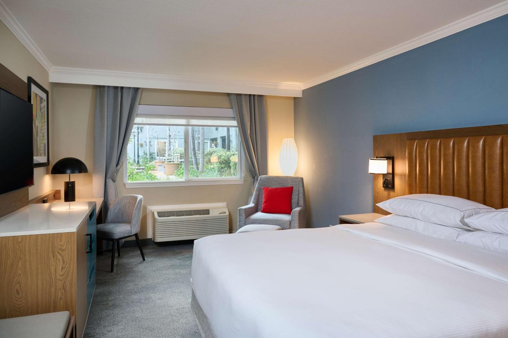 Doubletree By Hilton Chatsworth Los Angeles Ngoại thất bức ảnh