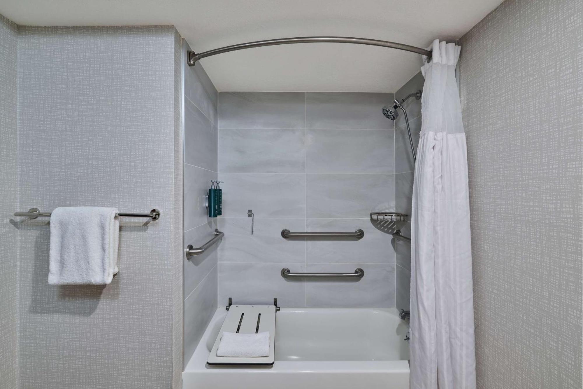 Doubletree By Hilton Chatsworth Los Angeles Ngoại thất bức ảnh