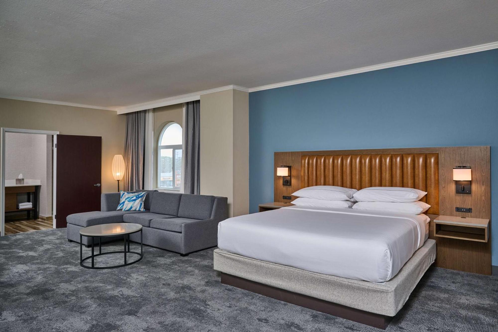 Doubletree By Hilton Chatsworth Los Angeles Ngoại thất bức ảnh