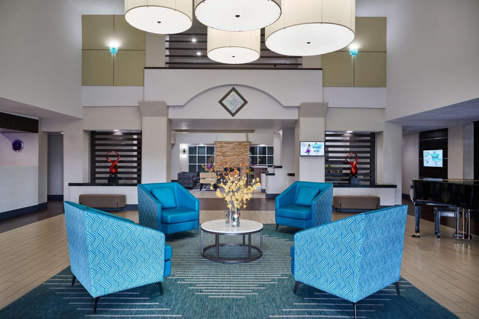 Doubletree By Hilton Chatsworth Los Angeles Ngoại thất bức ảnh