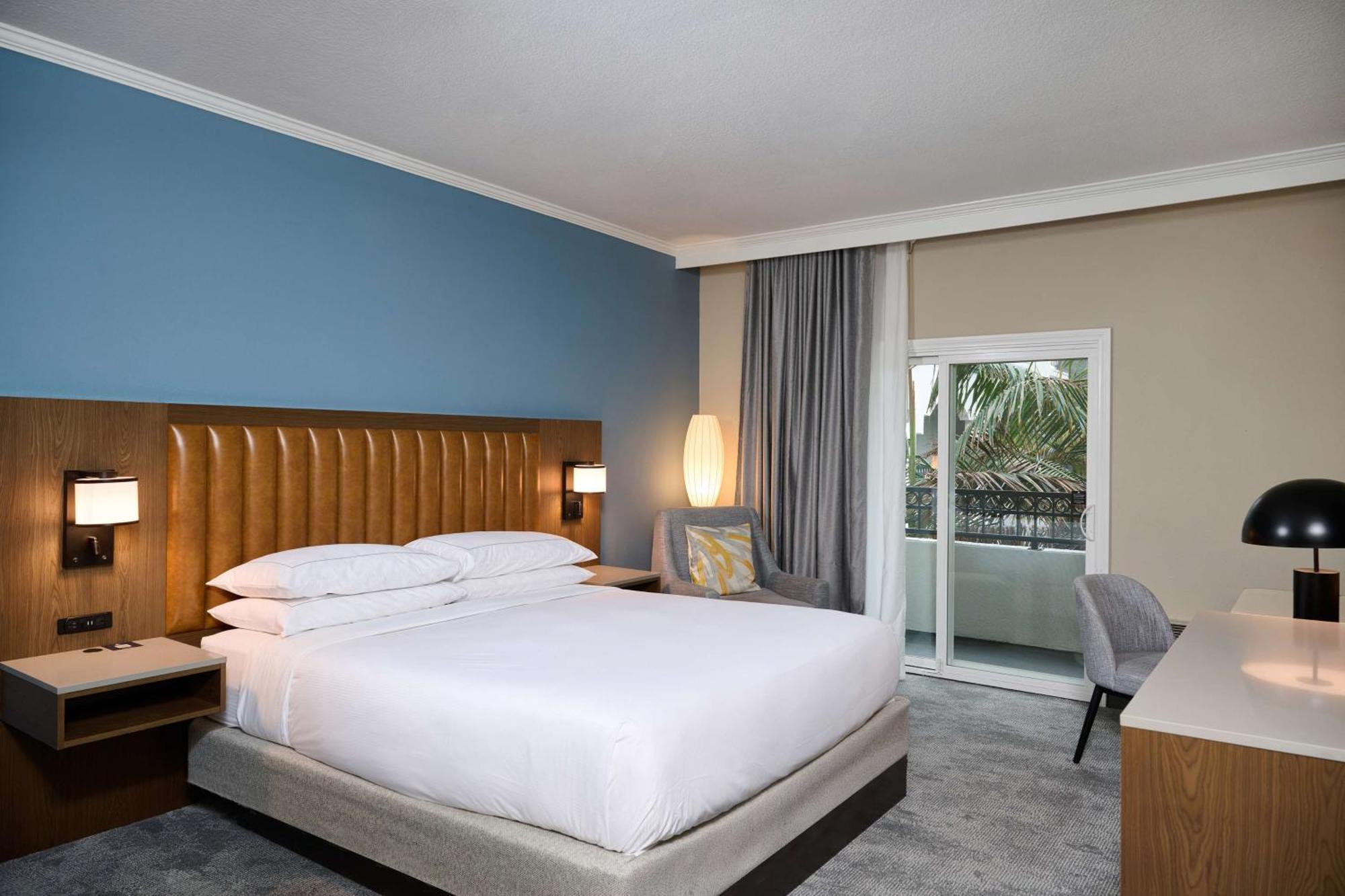 Doubletree By Hilton Chatsworth Los Angeles Ngoại thất bức ảnh