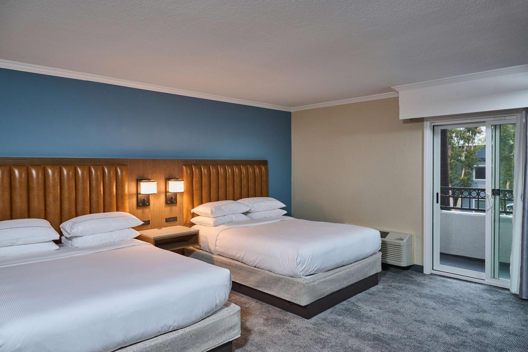 Doubletree By Hilton Chatsworth Los Angeles Ngoại thất bức ảnh