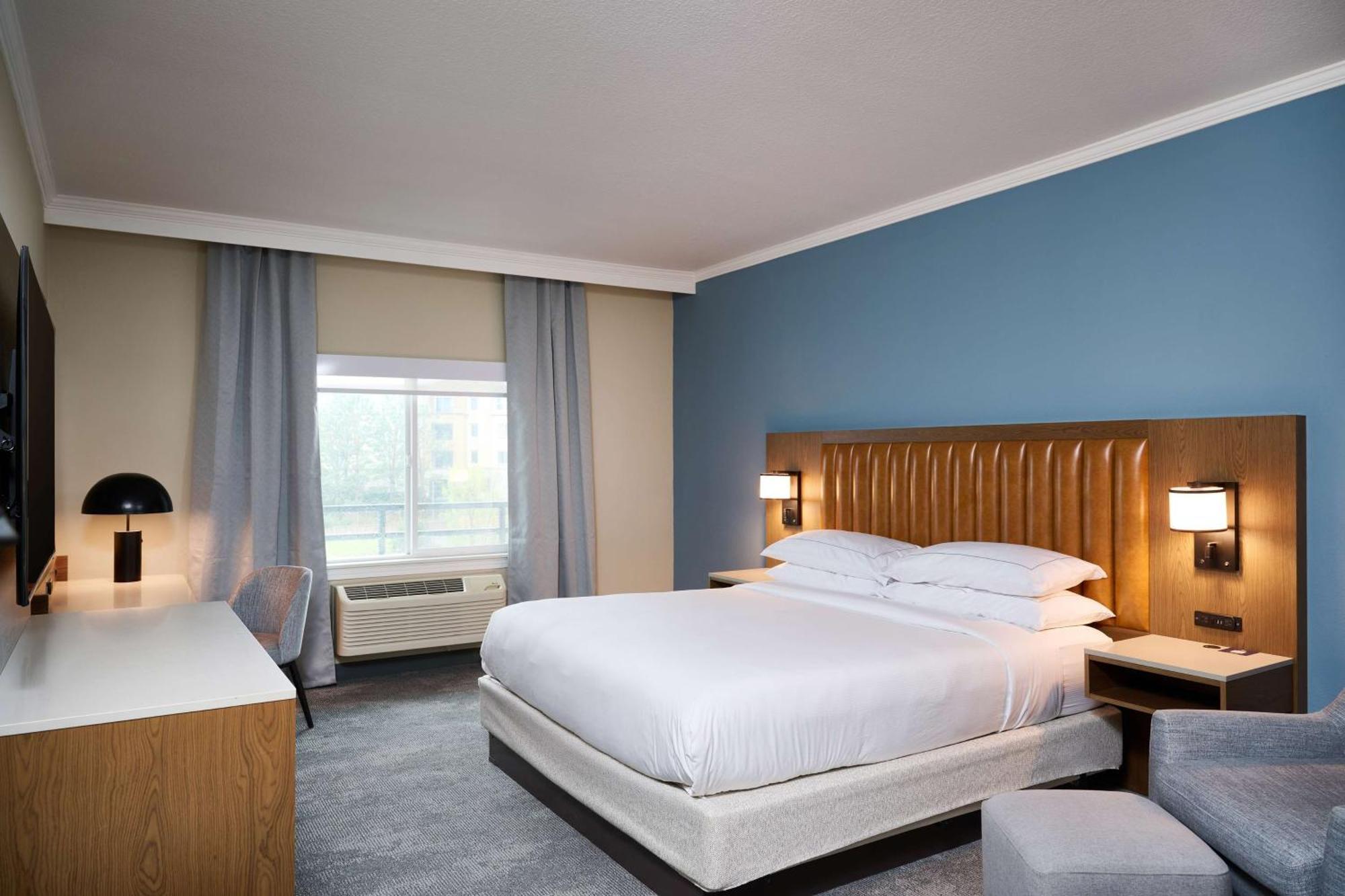 Doubletree By Hilton Chatsworth Los Angeles Ngoại thất bức ảnh