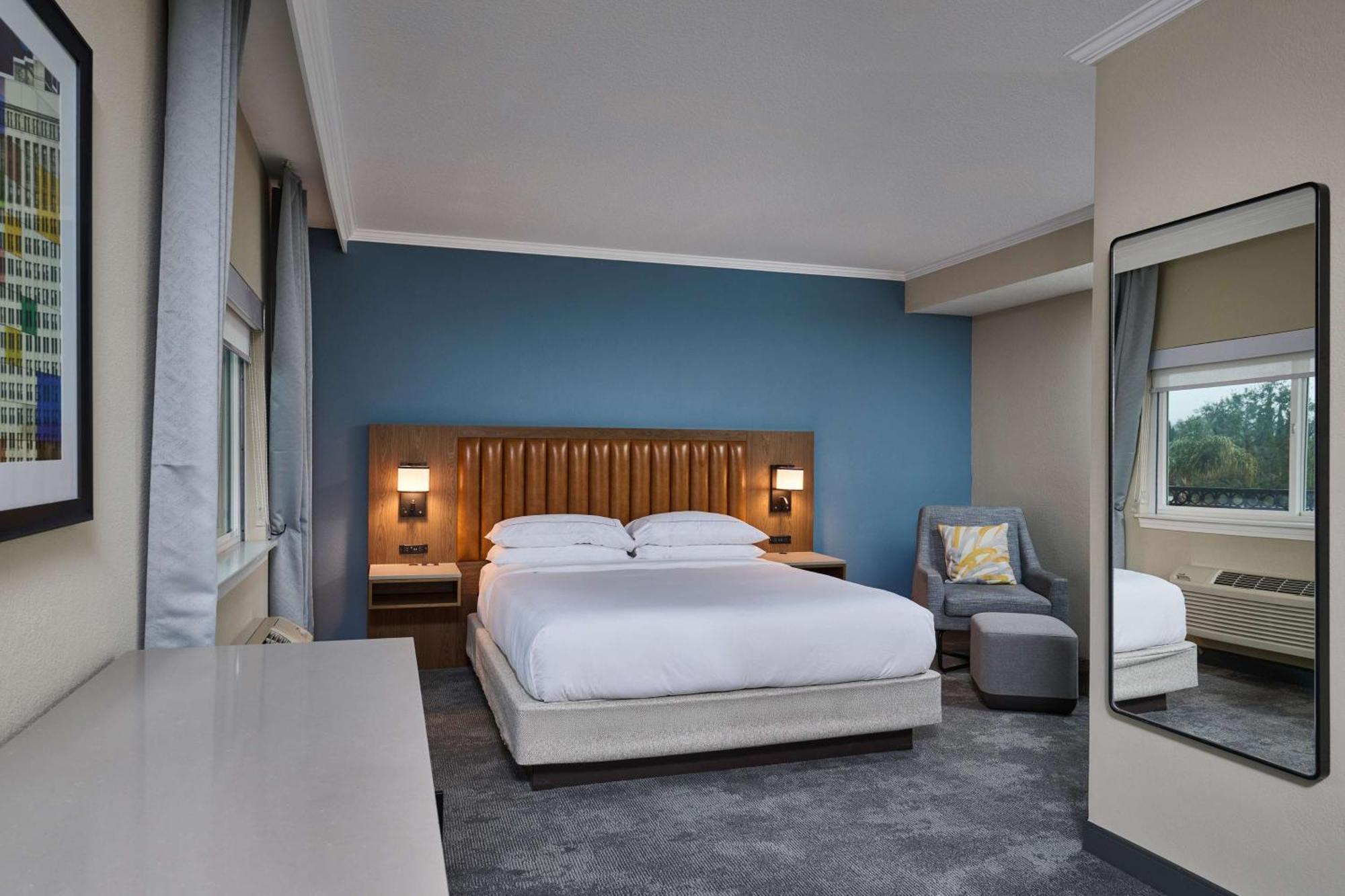 Doubletree By Hilton Chatsworth Los Angeles Ngoại thất bức ảnh
