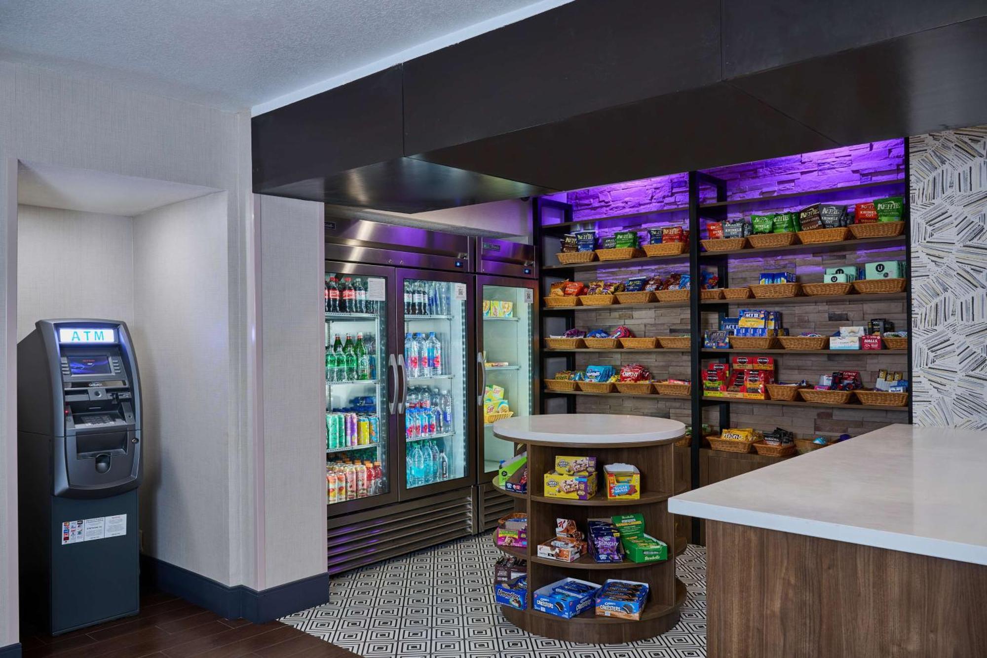 Doubletree By Hilton Chatsworth Los Angeles Ngoại thất bức ảnh