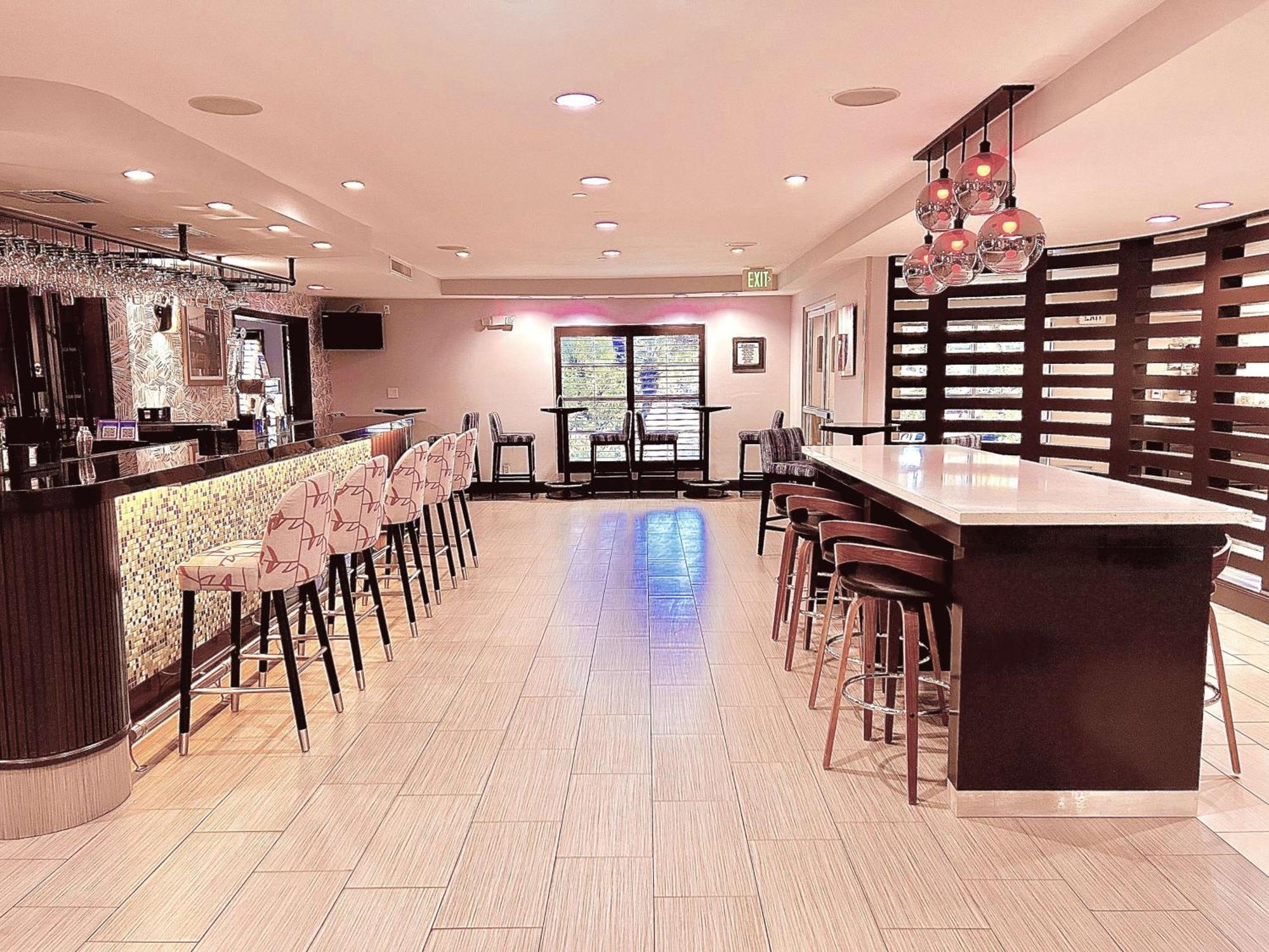 Doubletree By Hilton Chatsworth Los Angeles Ngoại thất bức ảnh