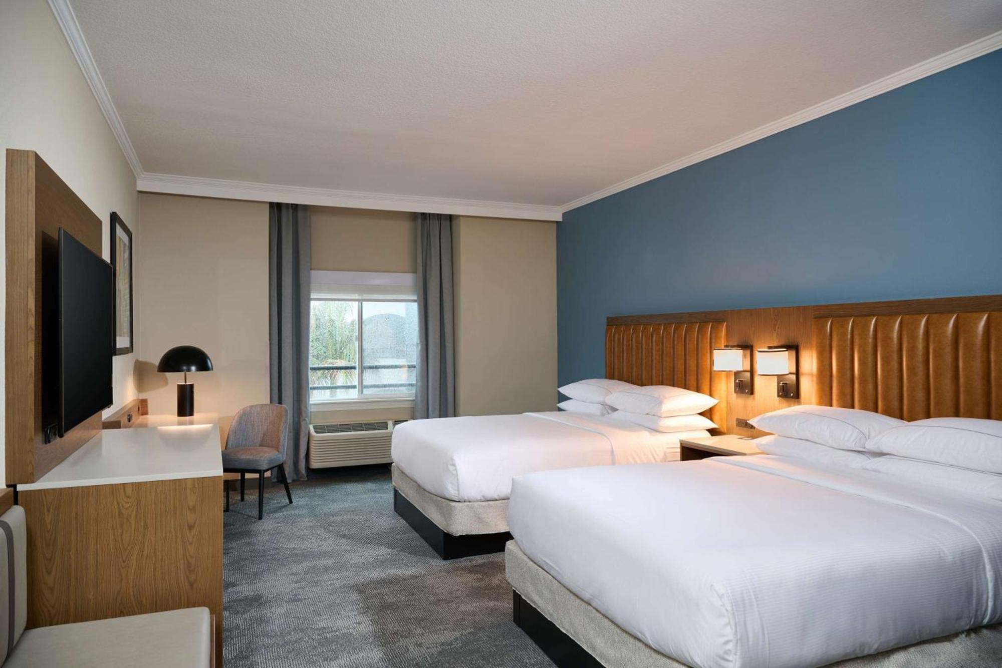Doubletree By Hilton Chatsworth Los Angeles Ngoại thất bức ảnh